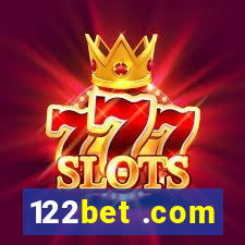 122bet .com